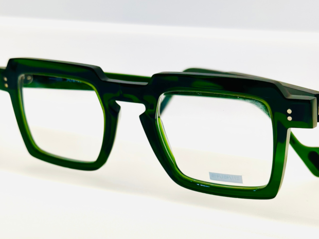 Investing in Your Eyesight: The Long-Term Benefits of Premium Eyewear